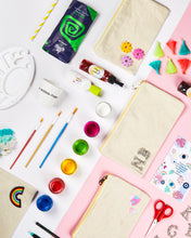 Load image into Gallery viewer, Sip & Paint- Pouch