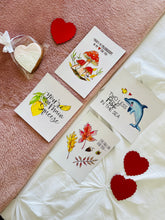 Load image into Gallery viewer, Letters of Love