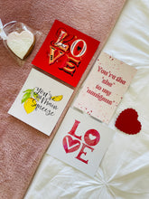 Load image into Gallery viewer, Letters of Love