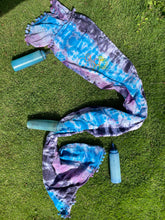 Load image into Gallery viewer, Tie & Dye- Scarf
