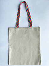 Load image into Gallery viewer, Sip & Paint- Tote Bag