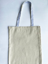 Load image into Gallery viewer, Sip & Paint- Tote Bag