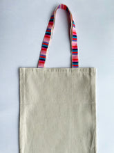 Load image into Gallery viewer, Sip & Paint- Tote Bag