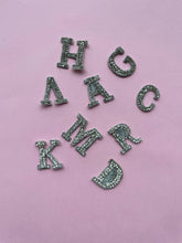 Load image into Gallery viewer, bling, shiny patches, accessories, embellishments