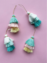 Load image into Gallery viewer, tassles