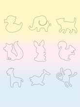 Load image into Gallery viewer, The Baby Box