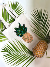 Load image into Gallery viewer, pineapple, tropical
